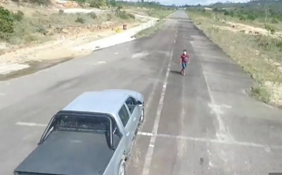 Evento automobilístico que está marcado para este domingo (11) (Foto: Reprodução)