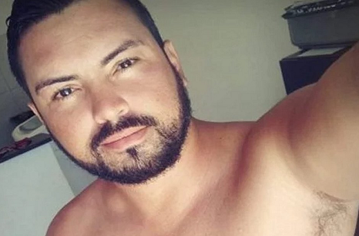 Carlos Samuel Freitas Costa Filho (Foto: Reprodução)