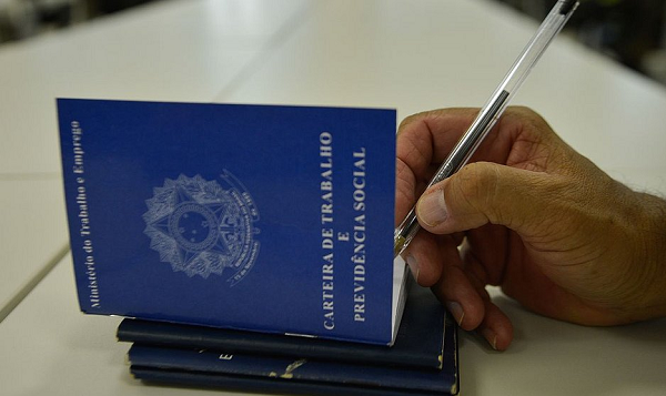 Programa foi anunciado em abril como medida para evitar um aumento ainda maior do desemprego diante da pandemia do novo coronavírus (Foto: Marcello Casal Jr. | Agência Brasil)
