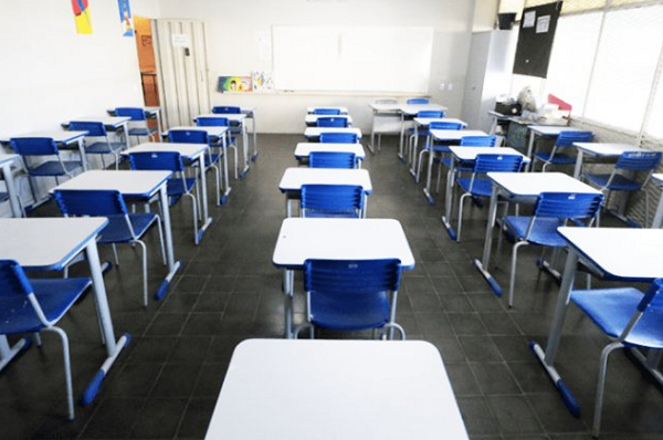 Decisão foi tomada considerando o estado de calamidade pública em todo o território baiano (Foto: Reprodução)