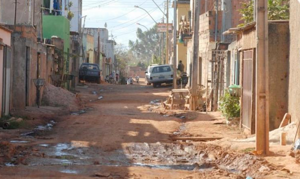 Previsões do Banco têm piorado à medida que a pandemia avança e sua duração se prolonga (Foto: Divulgação)