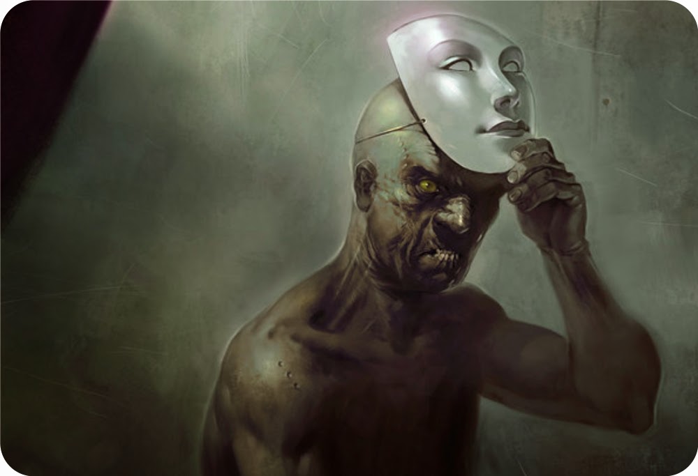 Durante o ministério terreno de Jesus, Ele teve muitos confrontos com os líderes religiosos da época, os fariseus - Ilustração Google