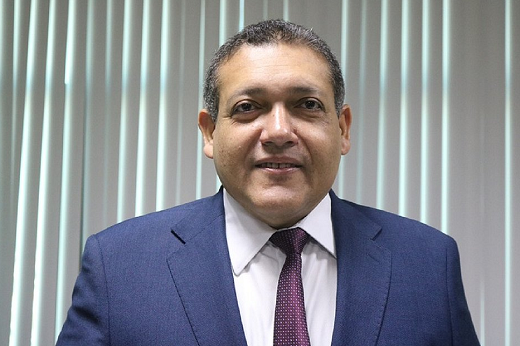 Desembargador Kassio Marques (Foto: Reprodução)