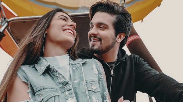 Sertanejo Luan Santana terminou a relação de 12 anos com Jade Magalhães (Foto: Reprodução)