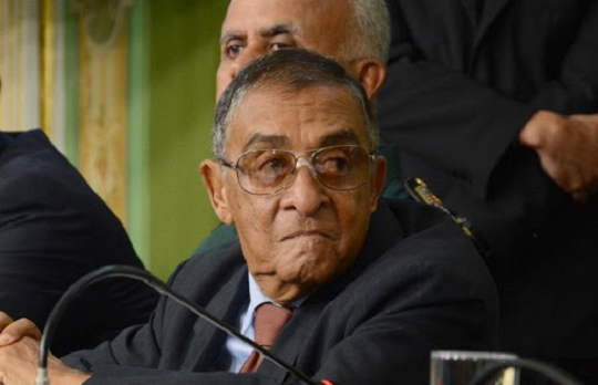 Radialista José Oswaldo Alves, 84 anos (Foto: Reprodução)