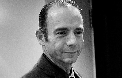 Timothy Ray Brown (Foto: Reprodução)