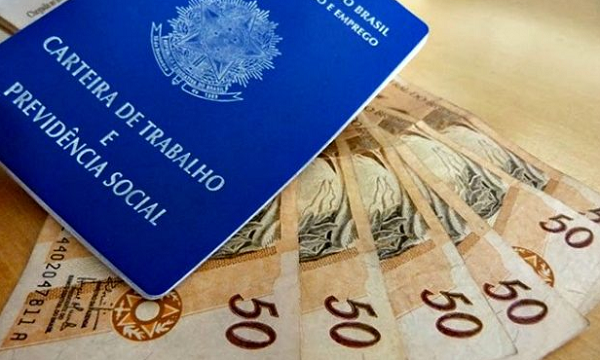 A proposta era conceder as duas parcelas para quem fosse demitido até 31 de dezembro deste ano, mas o governo não aceitou (Foto: Reprodução)