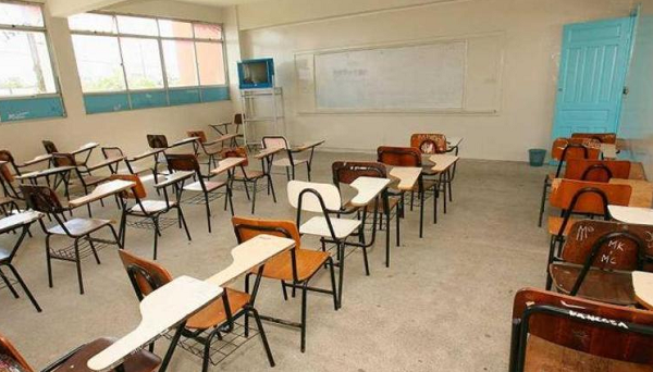 Decreto proíbe as atividades que envolvem aglomeração de pessoas (Foto: Reprodução)