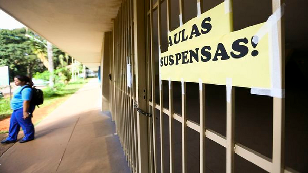 Prefeitura e governo já concluíram a montagem de um plano de retomada da educação na capital (Foto: Reprodução)