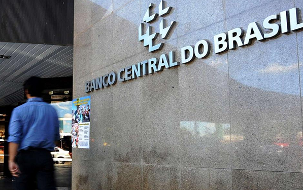 O projeto estabelece mandatos de quatro anos para o presidente e os diretores do Banco Central (Foto: Reprodução)