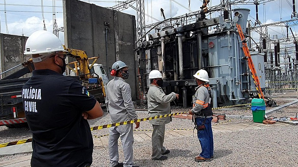 Saldo dependerá da quantidade de energia, do tempo que esse acionamento será necessário e do custo do combustível que será usado pelas usinas (Foto: Reprodução)