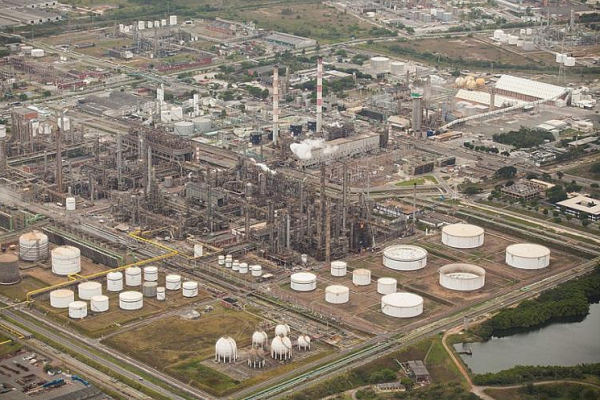 Segundo o Sindiquímica, o caso está sendo acompanhado de perto (Foto: Reprodução)