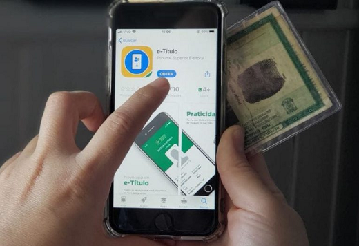 Aplicativo está disponível para celulares e tablets, tanto Android quanto IOS (Foto: Reprodução)