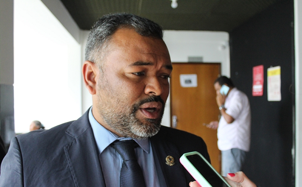 Jackson do Gravatá (PT) (Foto: Reprodução | Destaque1)