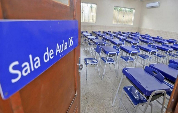 Governador diz que quer esperar pelo menos duas semanas após as eleições antes de tomar uma decisão sobre a volta às aulas na Bahia (Foto: Reprodução)
