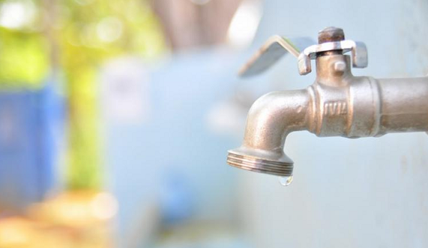 Motivo é a manutenção na estação elevatória do Espaço Alpha I (Foto: Reprodução)
