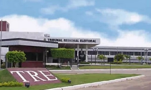 Tribunal Regional Eleitoral da Bahia (TRE-BA) (Foto: Reprodução)