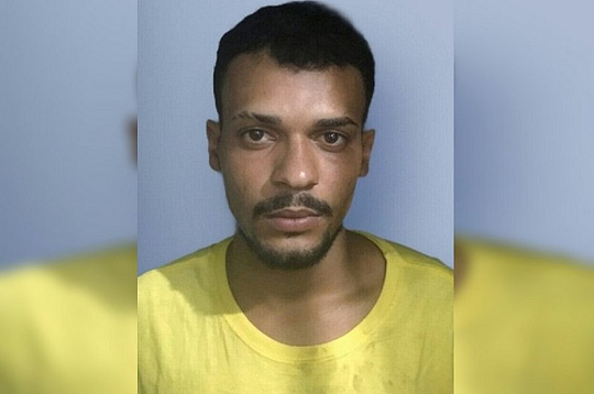 Paulo Henrique de Jesus Machado, 20 anos (Foto: Reprodução)