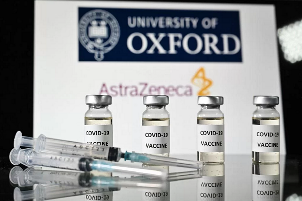 Proposta da terapia desenvolvida pela AstraZeneca é oferecer os anticorpos prontos (Foto: Reprodução)