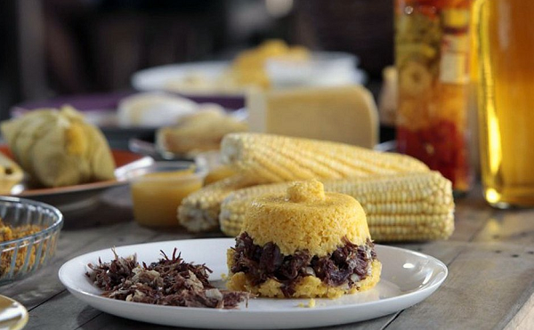 Proposta foi apresentada coletivamente por Argélia, Mauritânia, Marrocos e Tunísia (Foto: Camila de Almeida | O Povo)