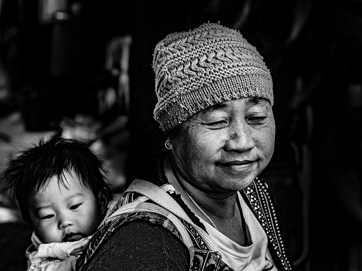 Bagagem - Elbio Gonçalves - Londrina - Paraná (Primeiro Colocado em 2019)