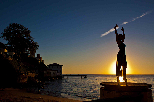 Barra - Marcus Oliveira - Salvador - Bahia (Primeiro Colocado 2013)