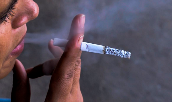 Organização vai desafiar 100 milhões no mundo a tentar parar de fumar (Foto: Arquivo | Agência Brasil)