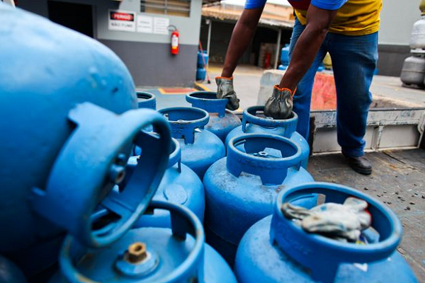 Preços são livres e variam nos postos de venda aos consumidores (Foto: Reprodução)