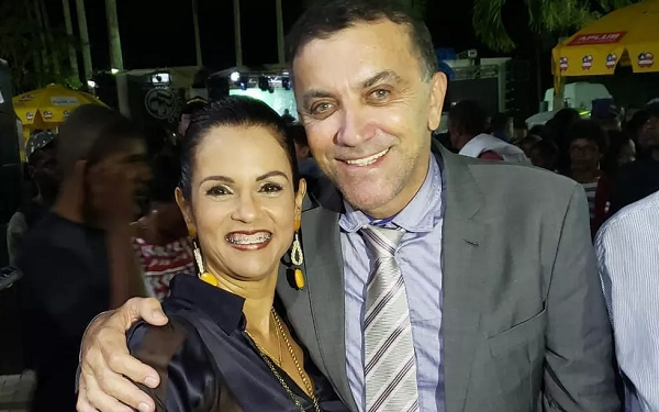 Polícia suspeita de caso de homicídio seguido de suicídio (Foto: Reprodução | Redes Sociais)