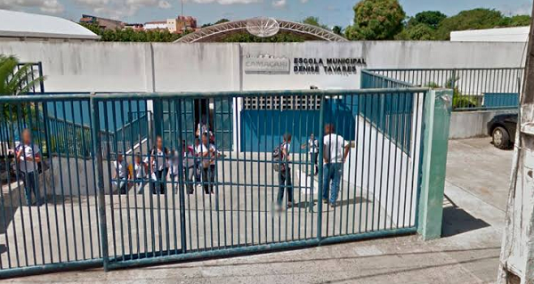 Município cumpriu 640 das 800 horas de atividades online exigidas pelo Ministério da Educação para conclusão do ano letivo de 2020 (Foto: Reprodução)