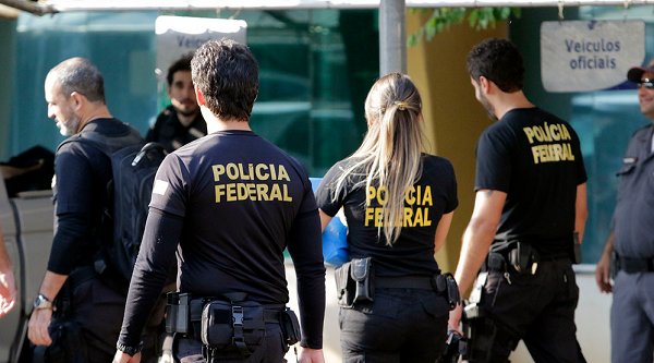 O último concurso da PF foi realizado em 2018 e ofereceu 500 vagas de nível superior (Foto: Reprodução)