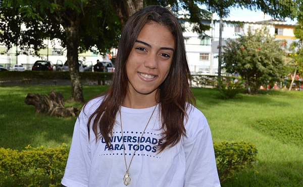 Esse ano foram ofertadas 12.105 vagas, totalizando 17.232 inscritos, nos 27 Territórios de Identidade da Bahia (Foto: Divulgação)