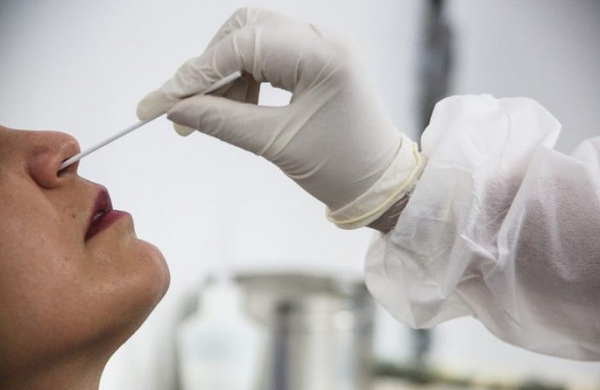 Cerca de 508.695 casos foram confirmados desde o início da pandemia (Foto: Isabela Carrari | Divulgação)
