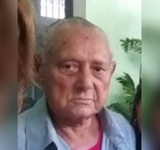 Juvenal Duarte, de 83 anos (Foto: Divulgação)