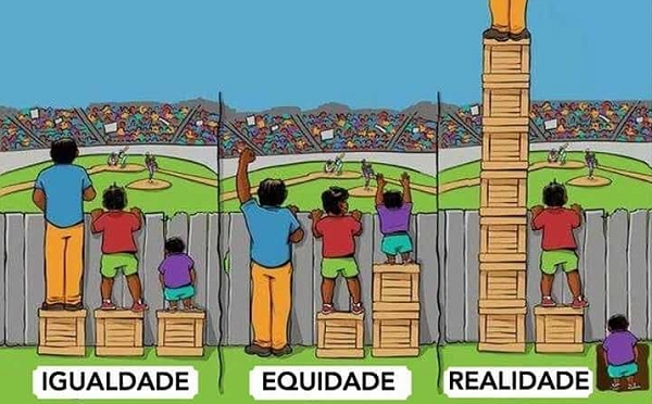 Currículo escolar desenvolvido nas escolas privadas é, em geral, mais avançado e explora mais conteúdos que os das escolas públicas (Foto: Reprodução)