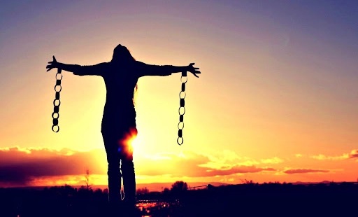 Precisamos seguir o alerta de Deus para continuarmos buscando, batendo, pedindo - e Ele nos dará a força de que precisamos (Mateus 7:7) - Ilustração Google