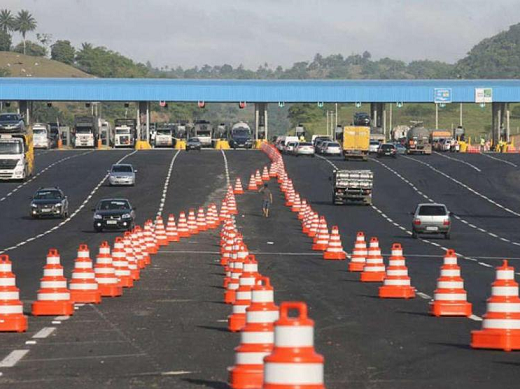 O aumento de 2,44% que corresponde à readequação tarifária anual, prevista em contrato de concessão (Foto: Reprodução)