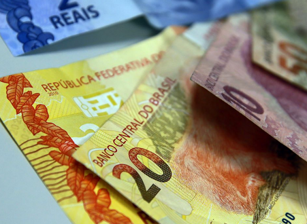 Salariômetro analisa os resultados de 40 negociações salariais, que são coletados no portal Medidor, do Ministério da Economia (Foto: Reprodução)