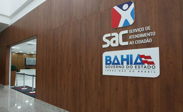 Atendimento é realizado por agendamento (Foto: Divulgação | Gov-BA)
