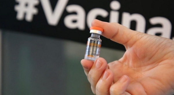 Instituições terão ainda que registrar as vacinas contra a covid-19 adquiridas ou recebidas, com a identificação dos lotes e laboratórios (Foto: Reprodução)