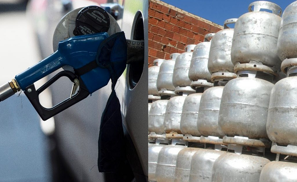 Reajuste acontece após a divulgação de dois comunicados sobre a política de preços da companhia no fim de semana (Foto: Reprodução)