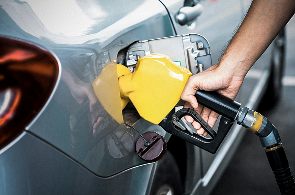 Essa é a segunda alta de preços dos combustíveis anunciada pela Petrobras neste mês (Foto: Reprodução)