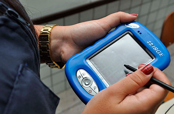 Censo seria realizado no ano passado, mas foi adiado devido à pandemia (Foto: Reprodução)