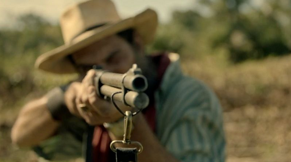 Pureza ouviu de muitos que o destino à espera de quem tentava se rebelar ou fugir eram covas sem identificação na floresta (Foto: Breno Pompeu | Divulgação)