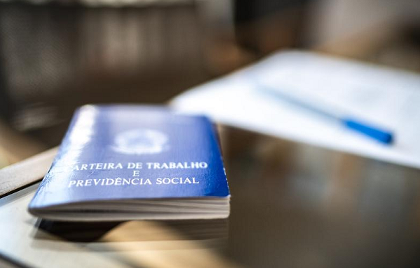 Resultado para o ano interrompe a queda iniciada em 2018. Em 2019, o desemprego foi de 11,9% (Foto: iStock)