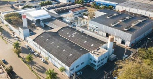 Além da economia de Camaçari e da Bahia, a Orbi vai beneficiar também outras regiões (Foto: Reprodução)