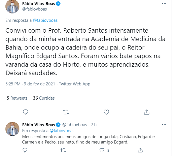 (Foto: Print | Rede Social)