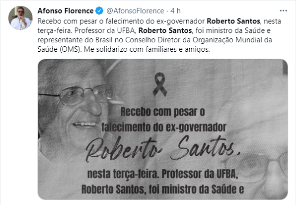 (Foto: Print | Rede Social)