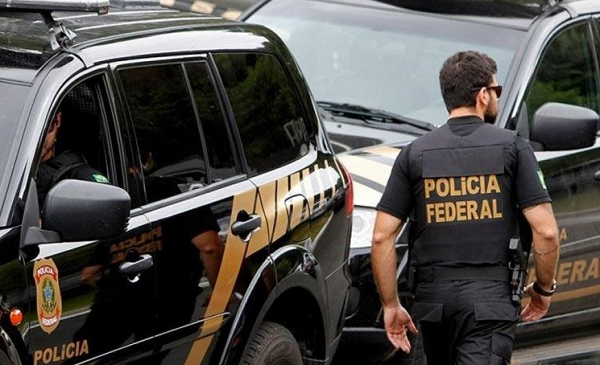 Ao todo, PF cumpre 73 mandados de busca e apreensão (Foto: Divulgação | PF)