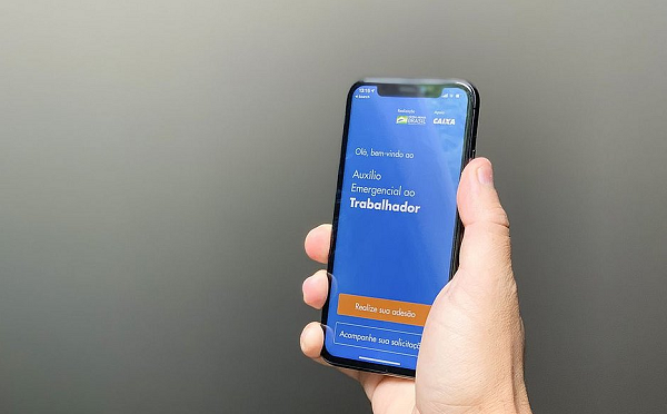 Previsão é que os pagamentos comecem a partir do dia 4 ou 5 de abril (Foto: Reprodução)